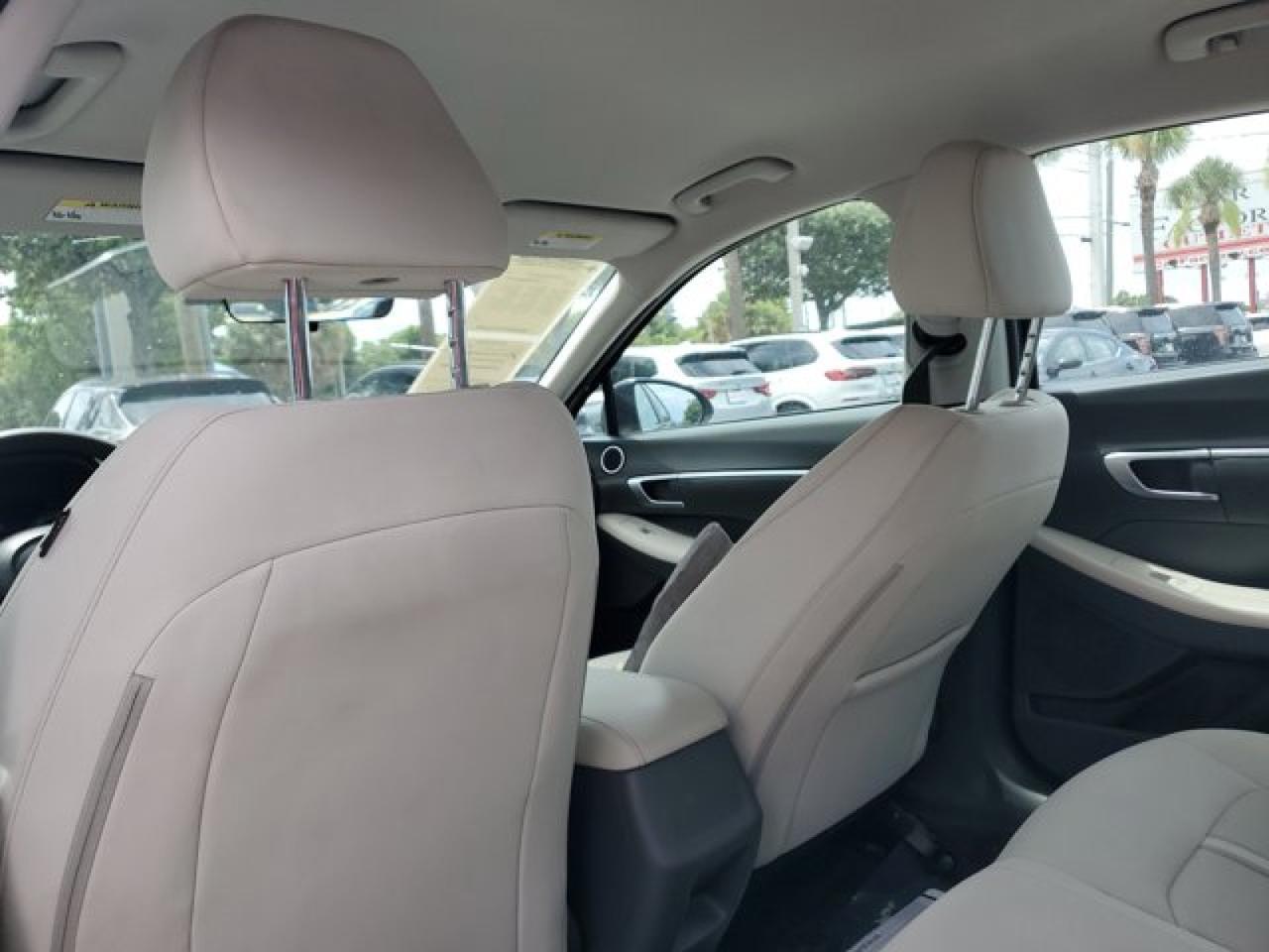 2023 Hyundai Sonata SEL Lakeworth FL
