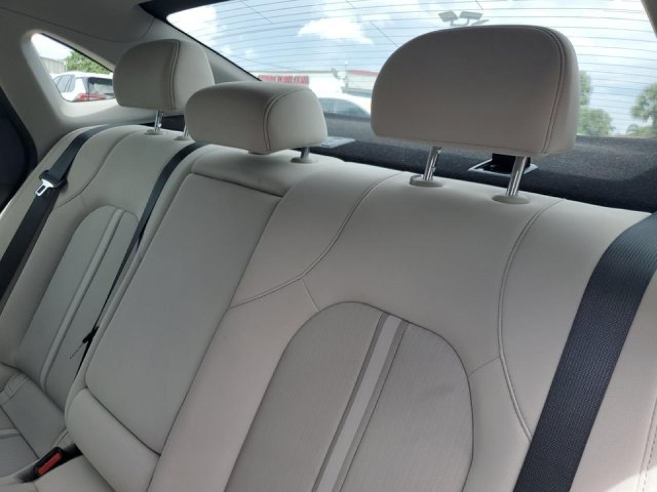 2023 Hyundai Sonata SEL Lakeworth FL