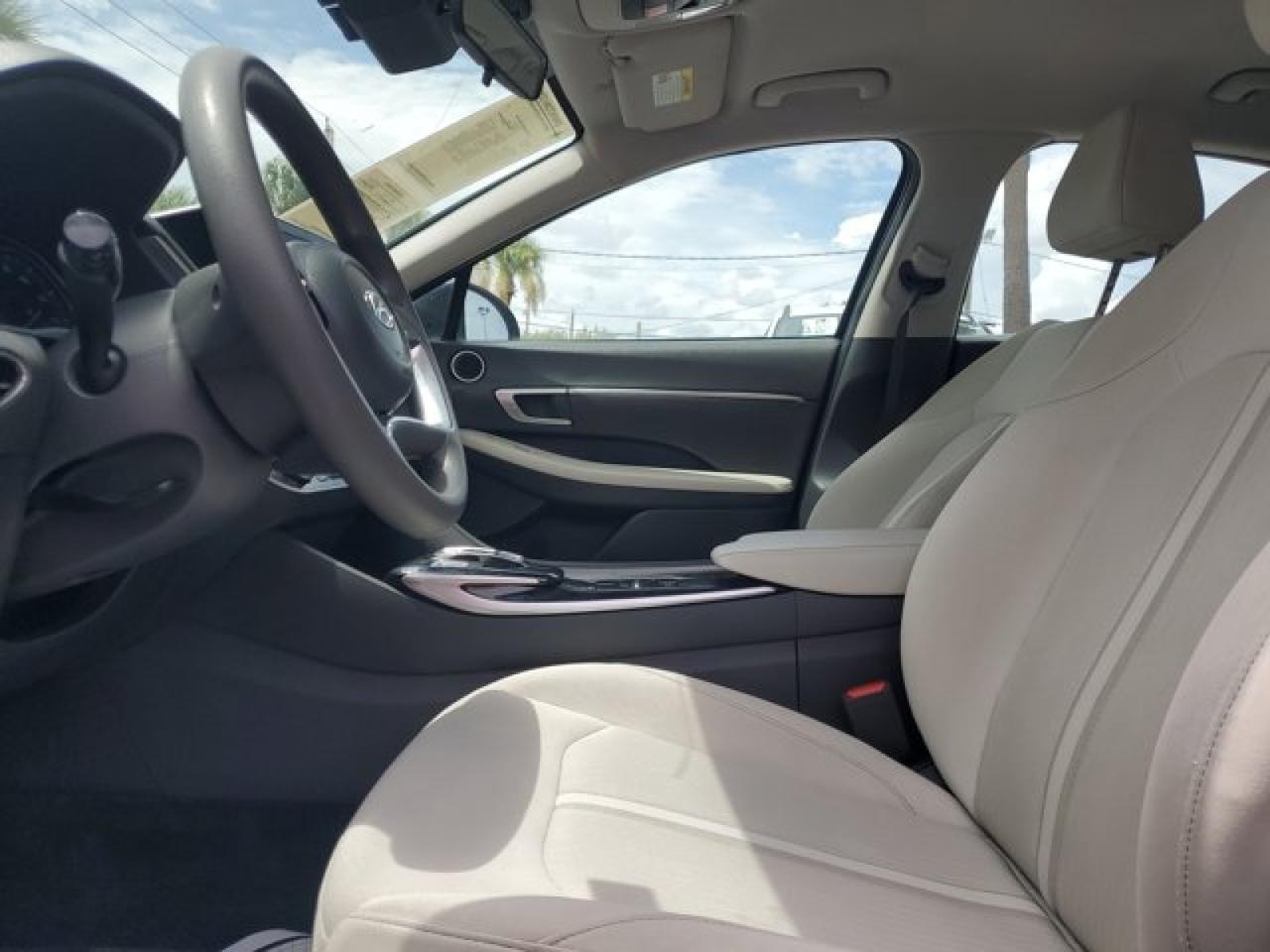 2023 Hyundai Sonata SEL Lakeworth FL