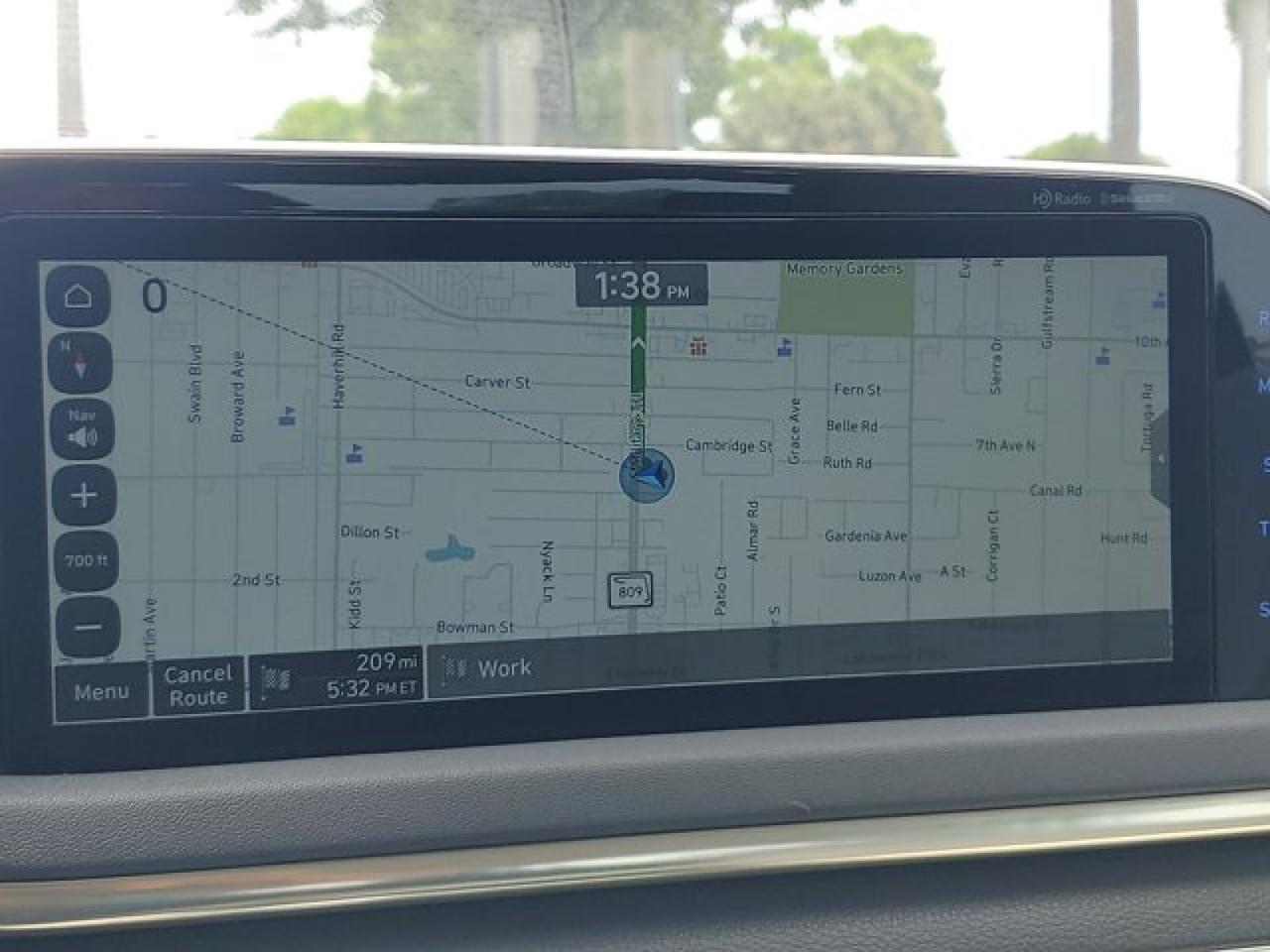2023 Hyundai Sonata SEL Lakeworth FL