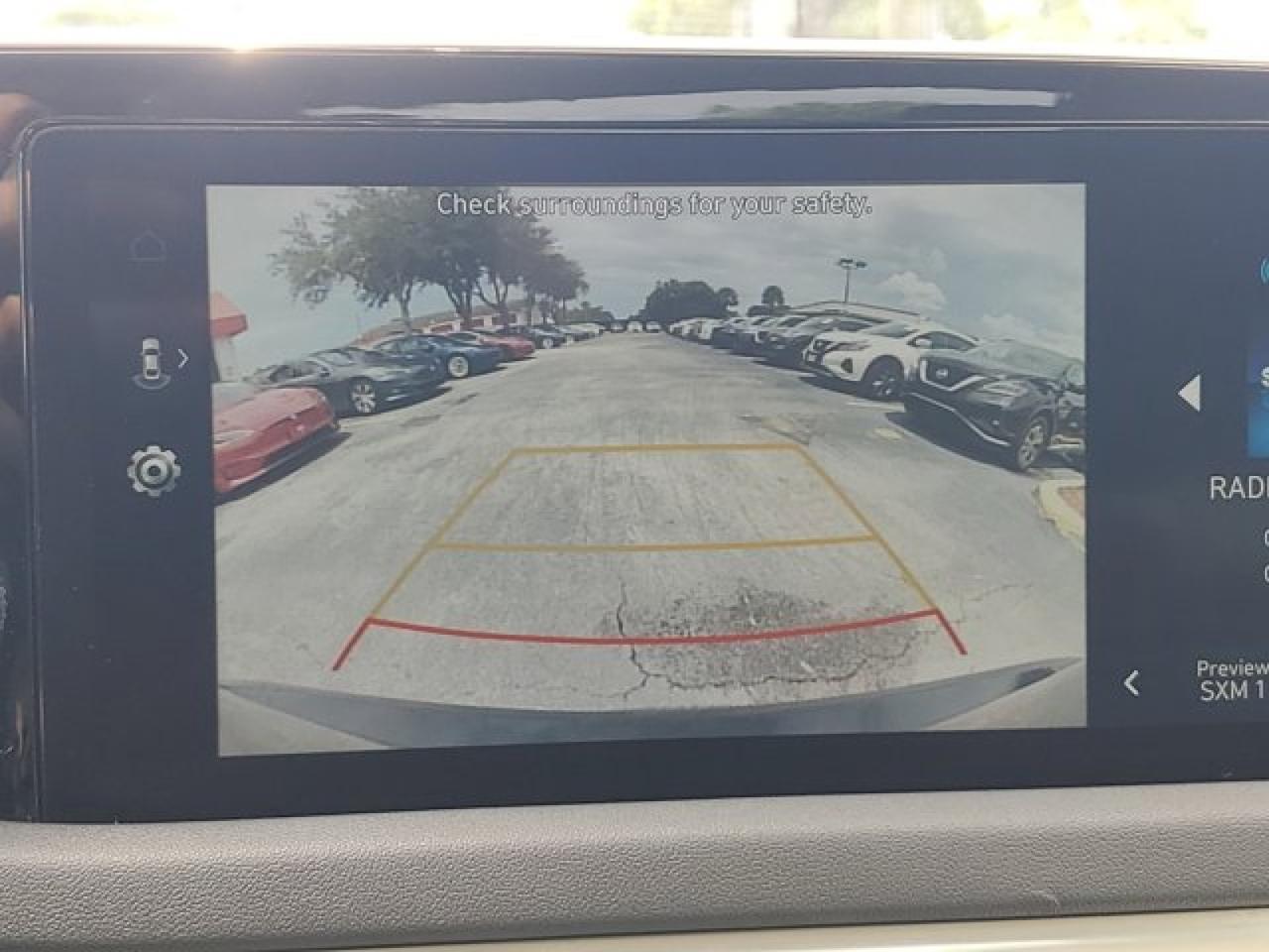 2023 Hyundai Sonata SEL Lakeworth FL
