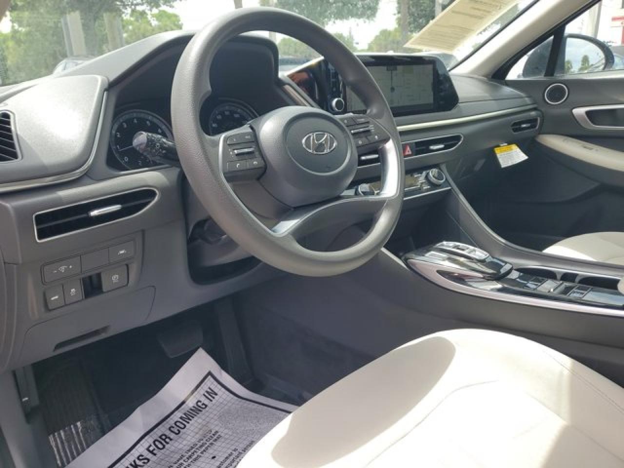 2023 Hyundai Sonata SEL Lakeworth FL