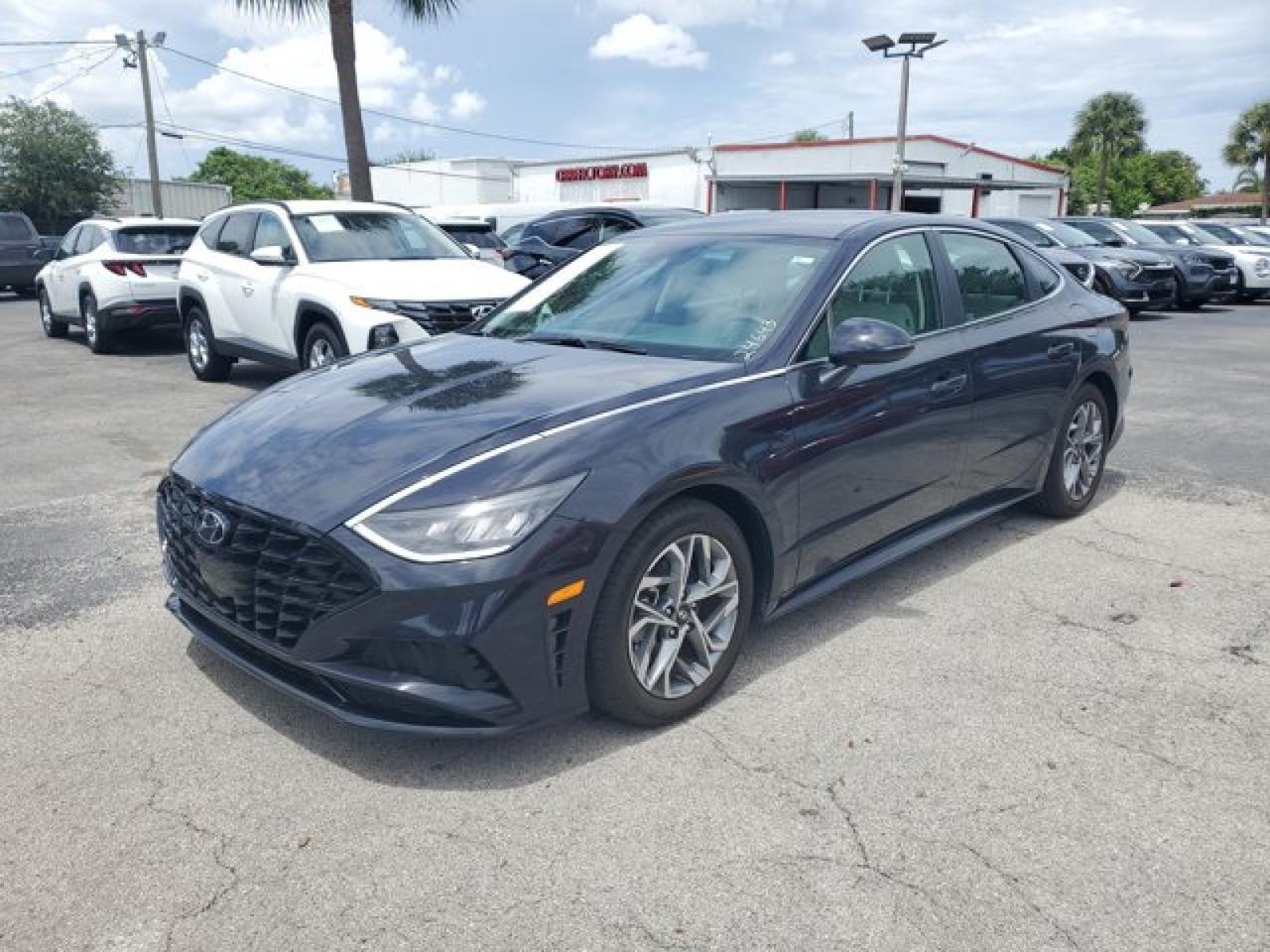 2023 Hyundai Sonata SEL Lakeworth FL