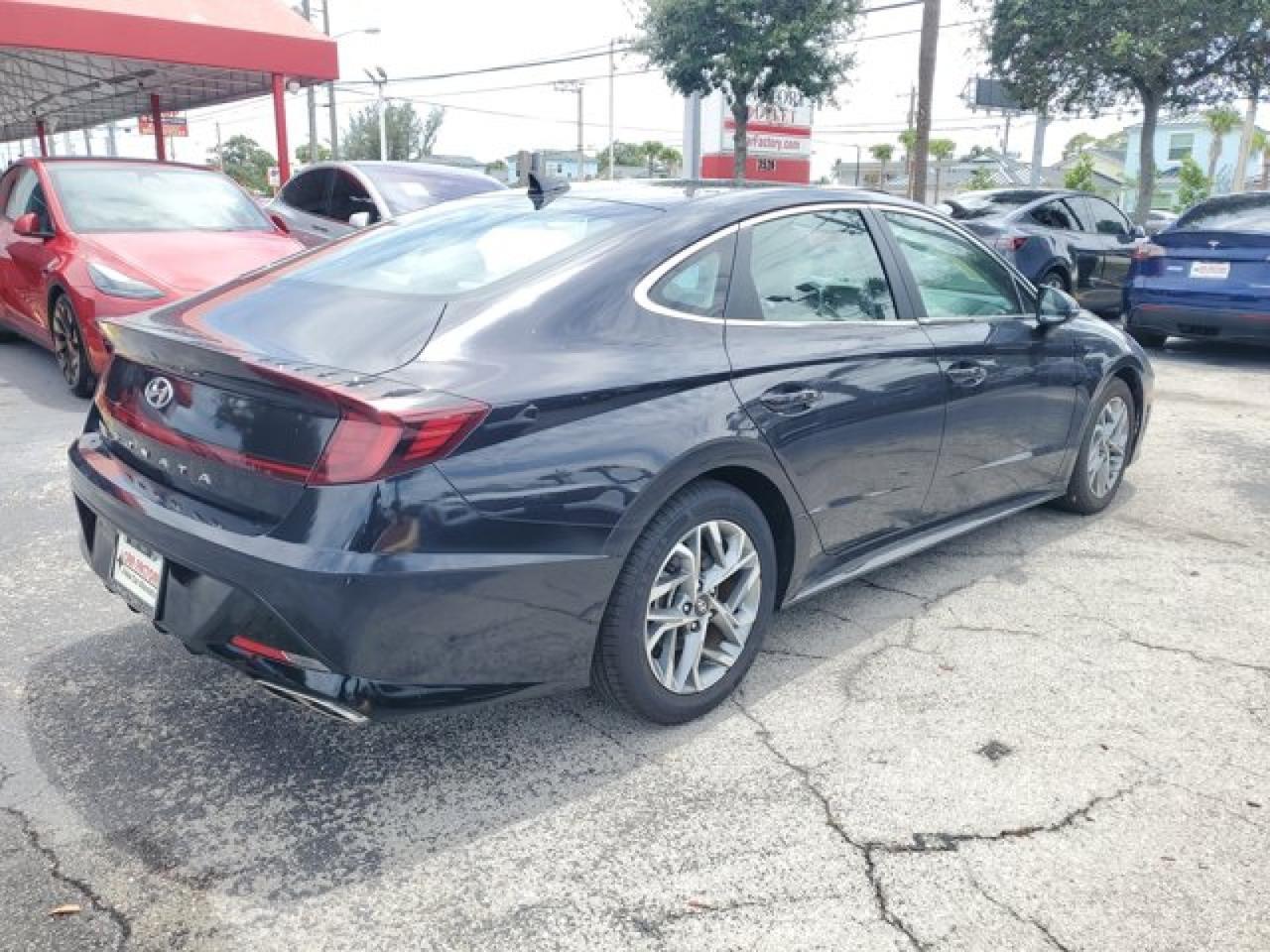 2023 Hyundai Sonata SEL Lakeworth FL