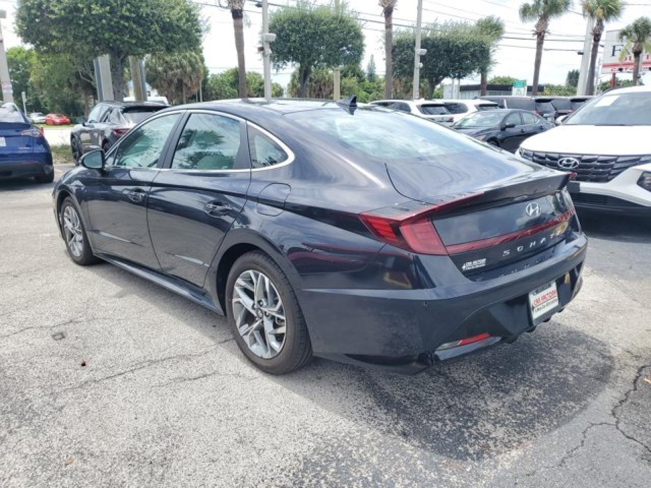 2023 Hyundai Sonata SEL Lakeworth FL