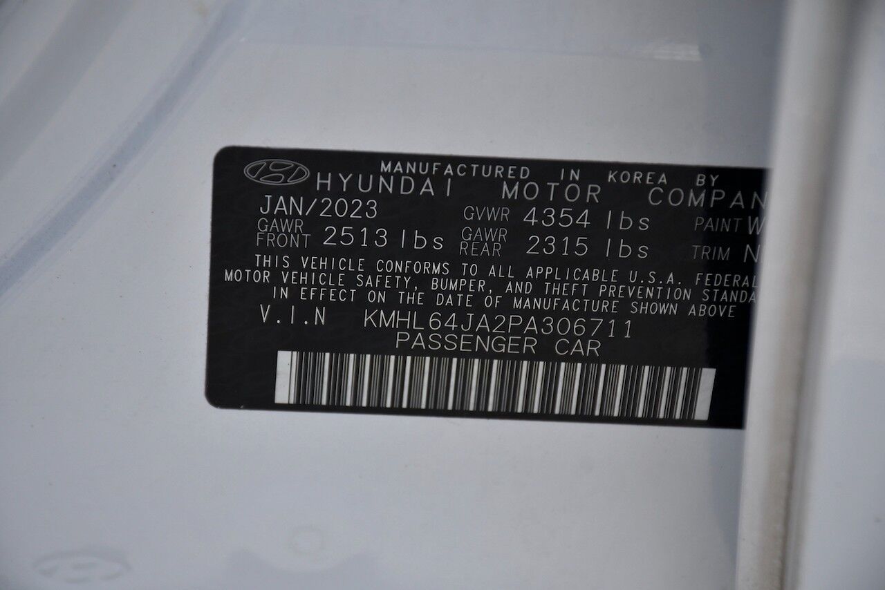 2023 Hyundai Sonata SEL Doral FL