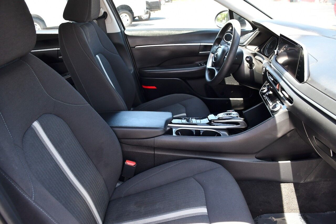 2023 Hyundai Sonata SEL Doral FL