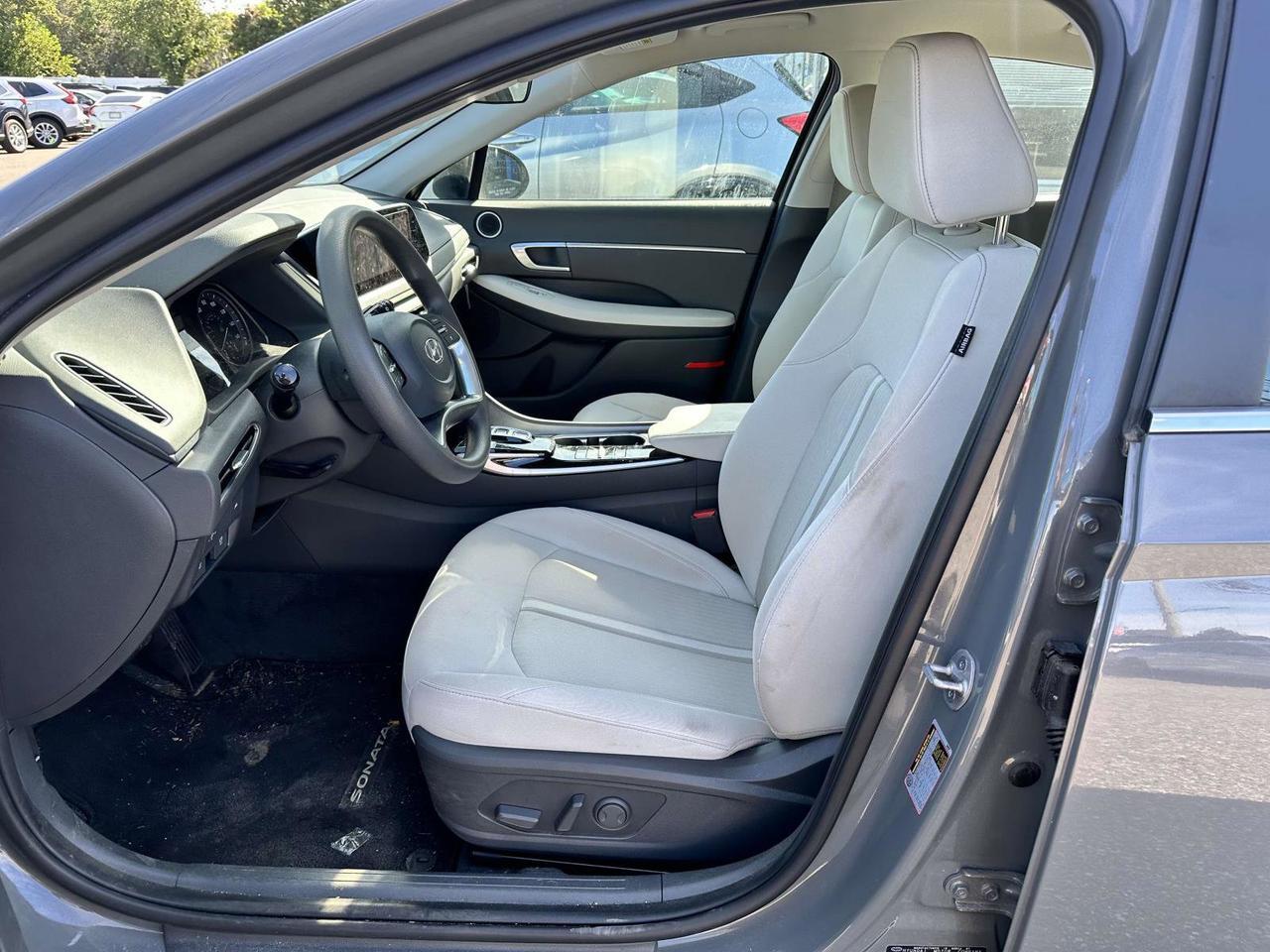 2023 Hyundai Sonata SEL San Clemente CA