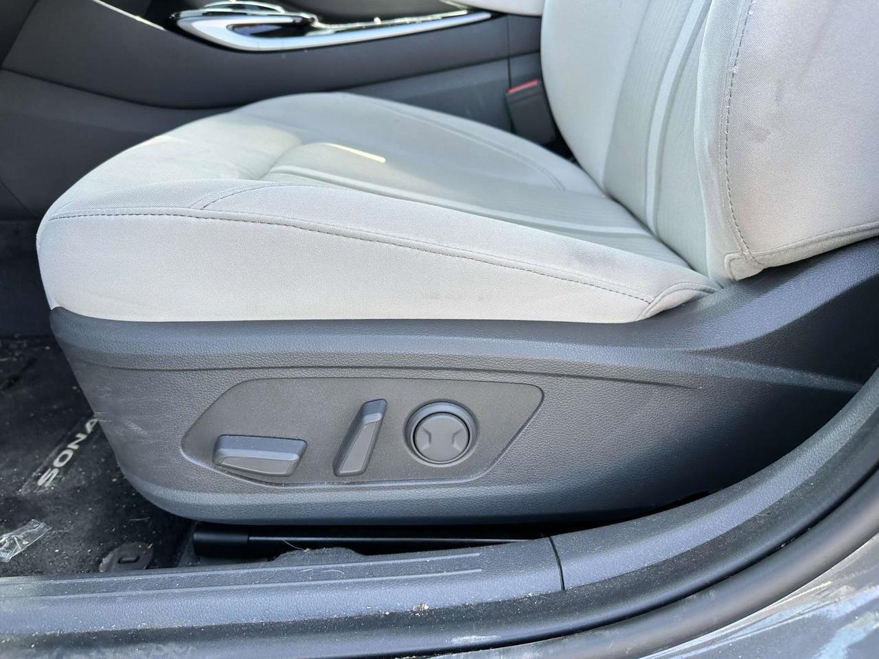 2023 Hyundai Sonata SEL San Clemente CA