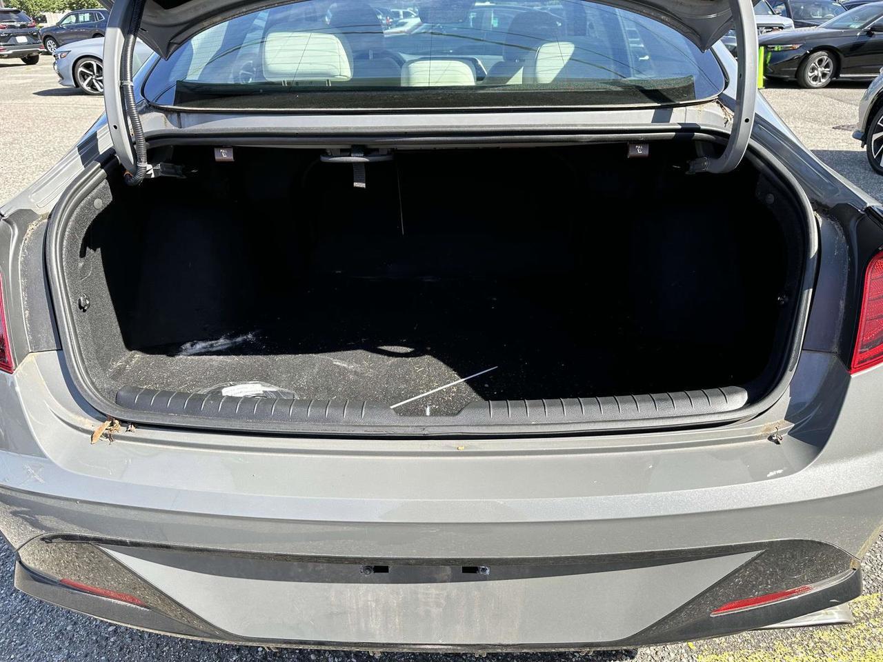 2023 Hyundai Sonata SEL San Clemente CA