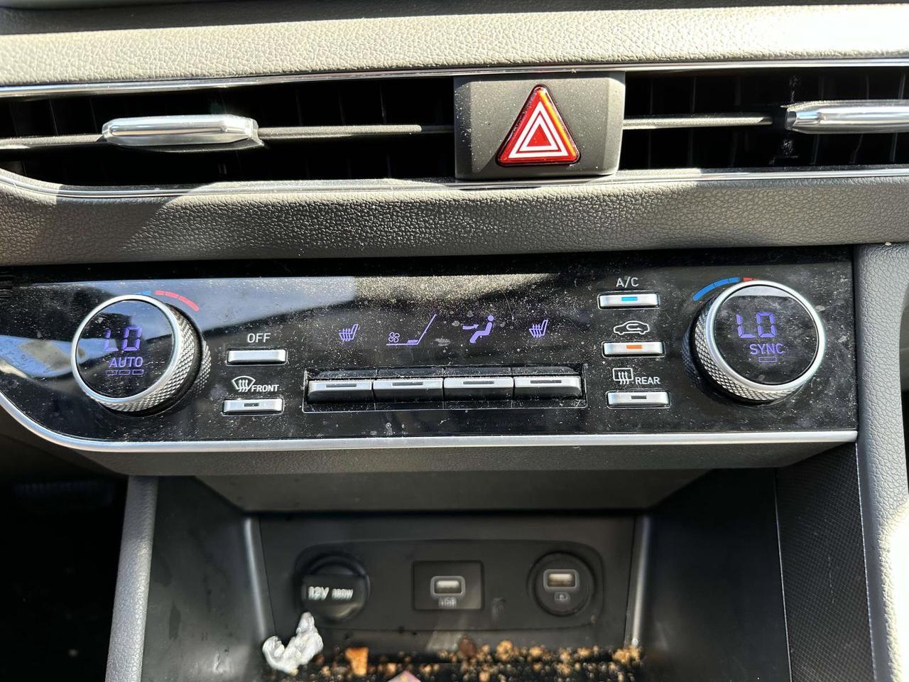 2023 Hyundai Sonata SEL San Clemente CA