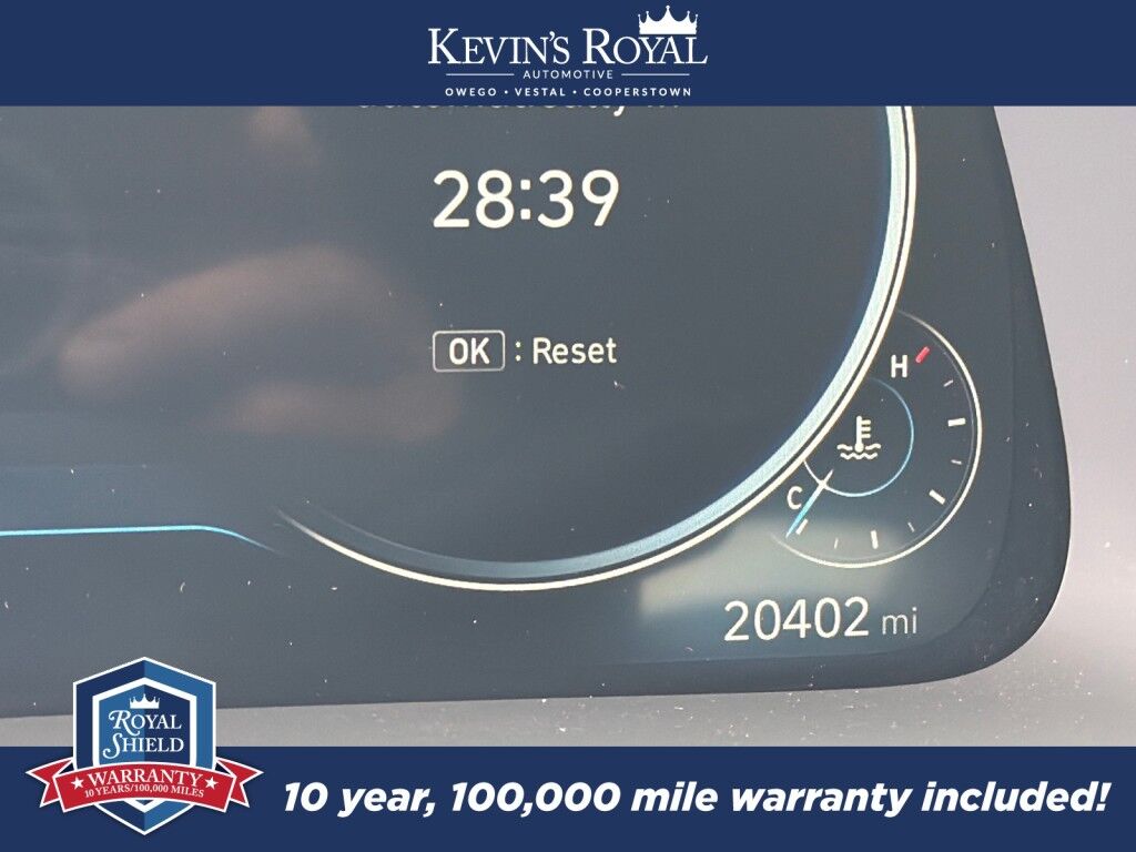 2023 Hyundai Sonata SEL Cooperstown NY