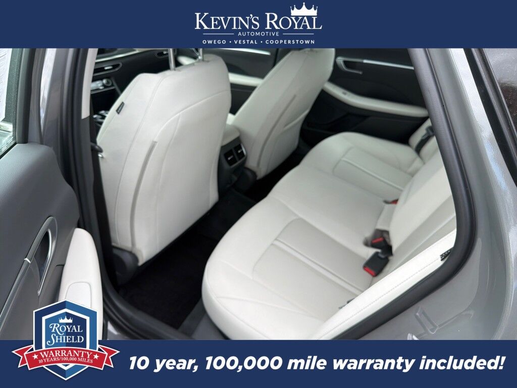 2023 Hyundai Sonata SEL Cooperstown NY