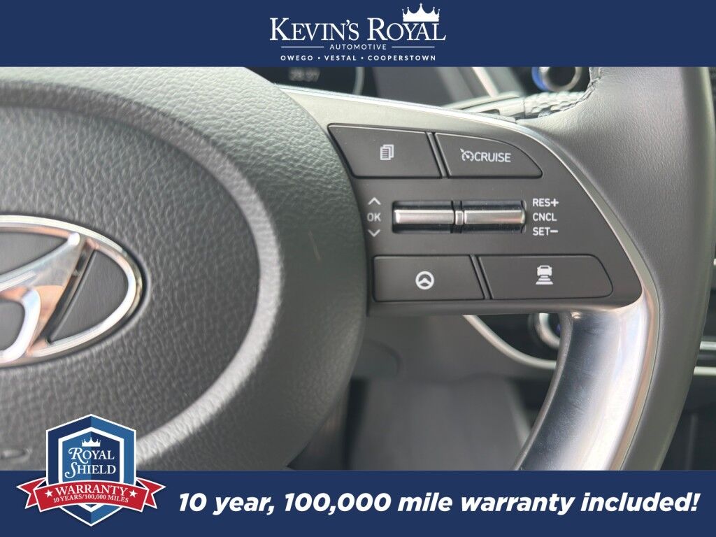 2023 Hyundai Sonata SEL Cooperstown NY