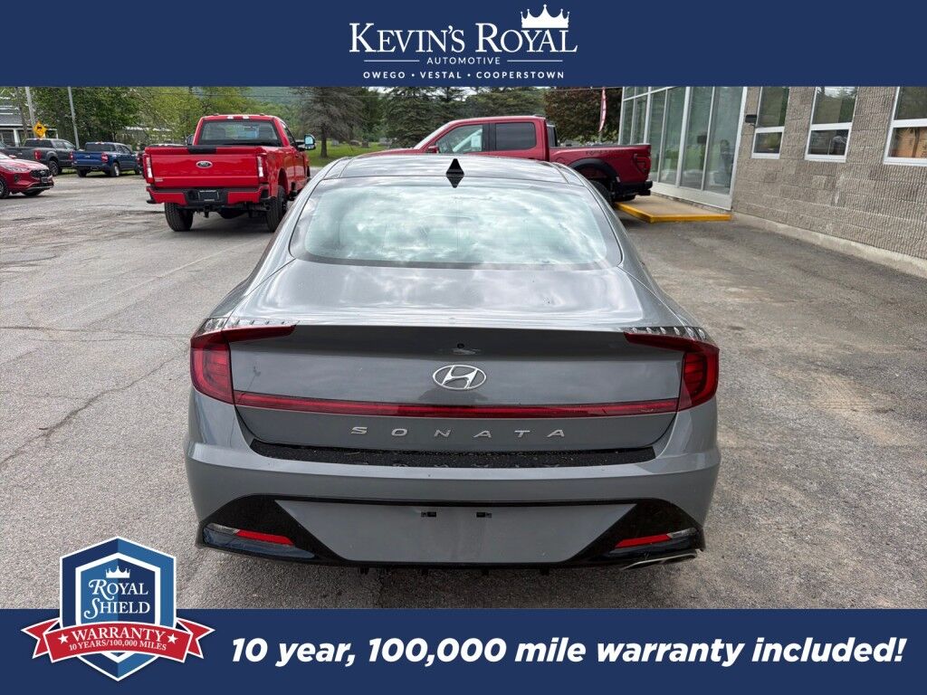 2023 Hyundai Sonata SEL Cooperstown NY