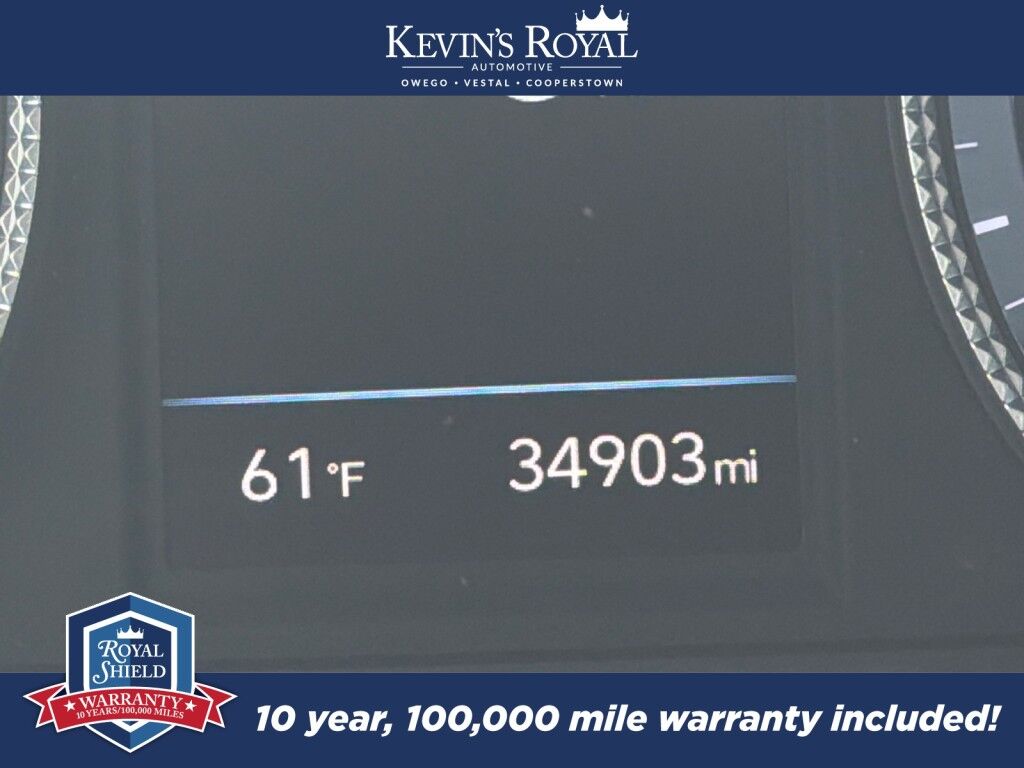 2023 Hyundai Sonata SEL Cooperstown NY