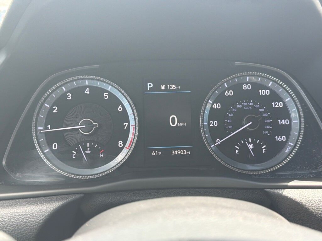 2023 Hyundai Sonata SEL Cooperstown NY