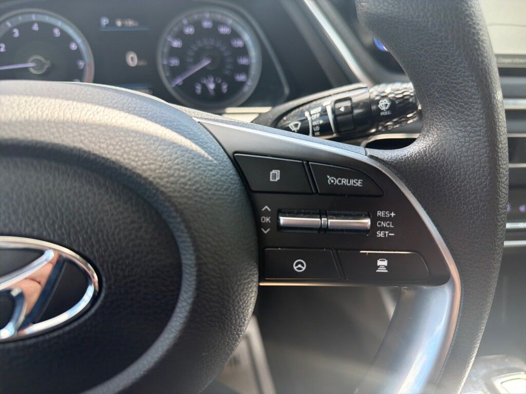 2023 Hyundai Sonata SEL Cooperstown NY