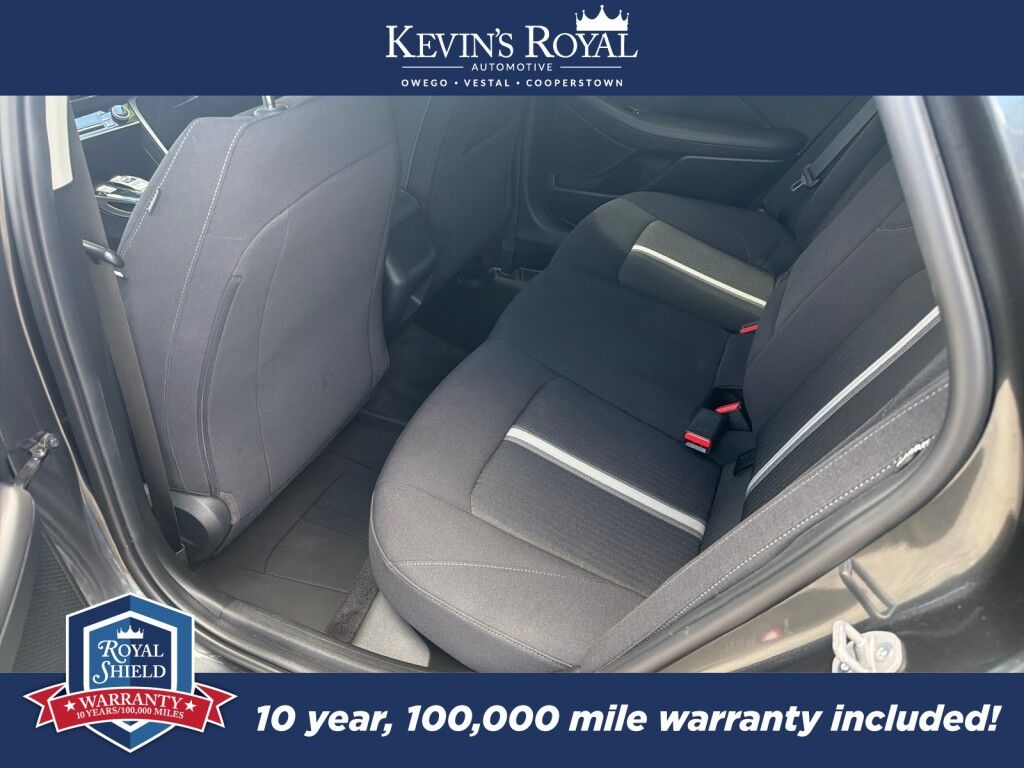 2023 Hyundai Sonata SEL Cooperstown NY