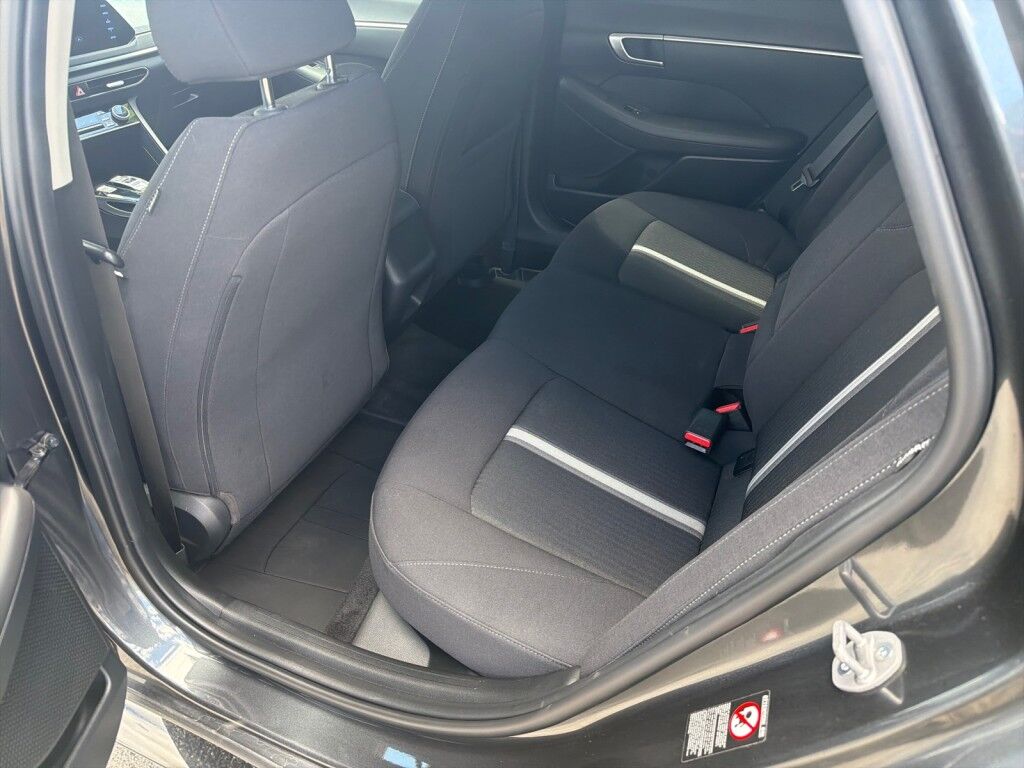 2023 Hyundai Sonata SEL Cooperstown NY