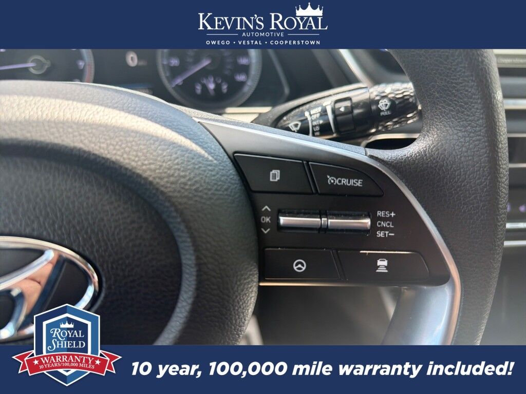 2023 Hyundai Sonata SEL Cooperstown NY