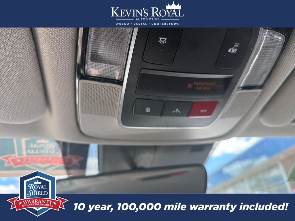 2023 Hyundai Sonata SEL Cooperstown NY