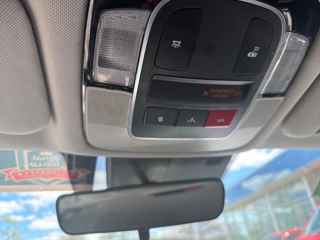 2023 Hyundai Sonata SEL Cooperstown NY