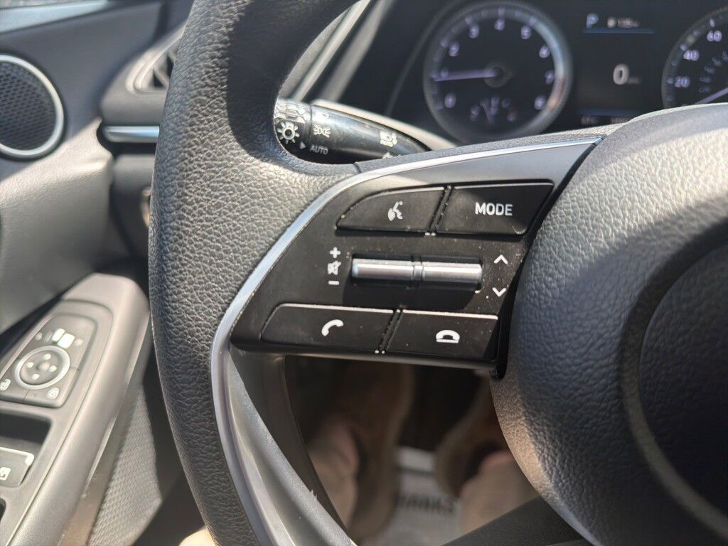 2023 Hyundai Sonata SEL Cooperstown NY