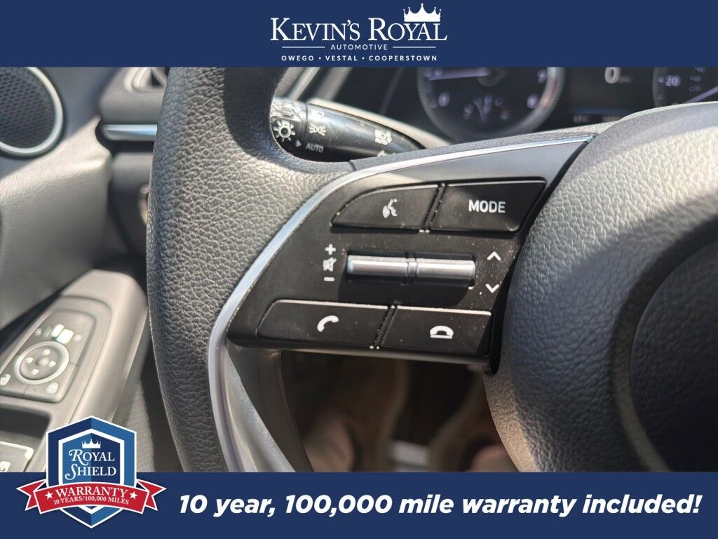 2023 Hyundai Sonata SEL Cooperstown NY