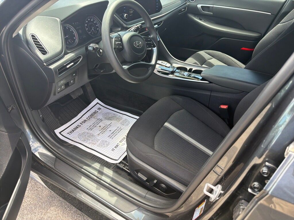 2023 Hyundai Sonata SEL Cooperstown NY