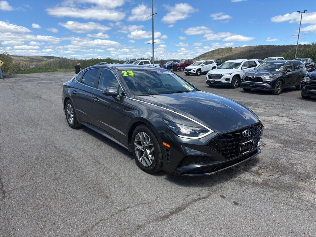 2023 Hyundai Sonata SEL Cooperstown NY