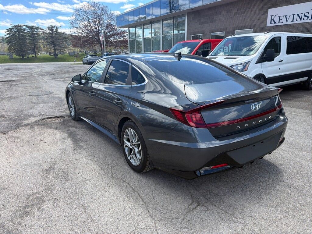 2023 Hyundai Sonata SEL Cooperstown NY
