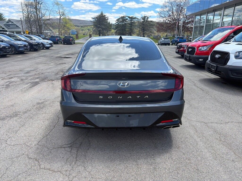 2023 Hyundai Sonata SEL Cooperstown NY