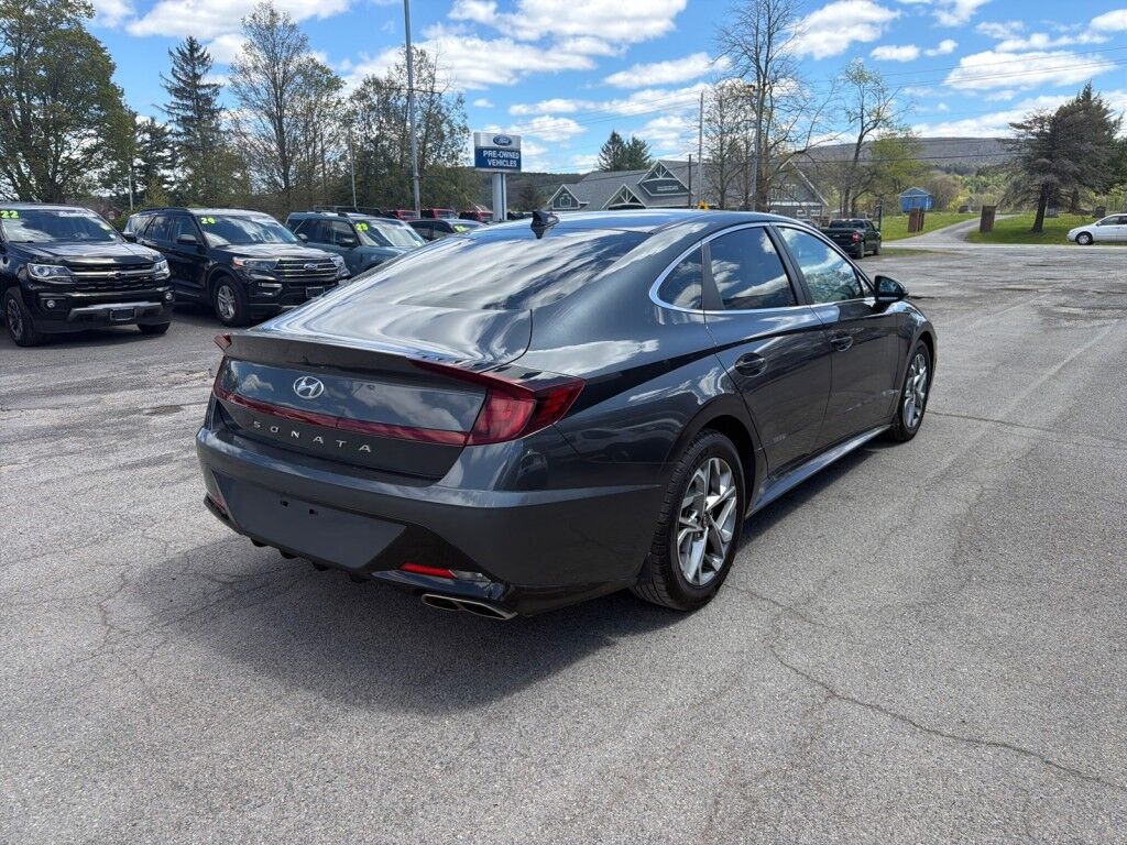 2023 Hyundai Sonata SEL Cooperstown NY