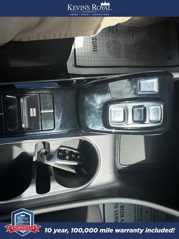 2023 Hyundai Sonata SEL Cooperstown NY