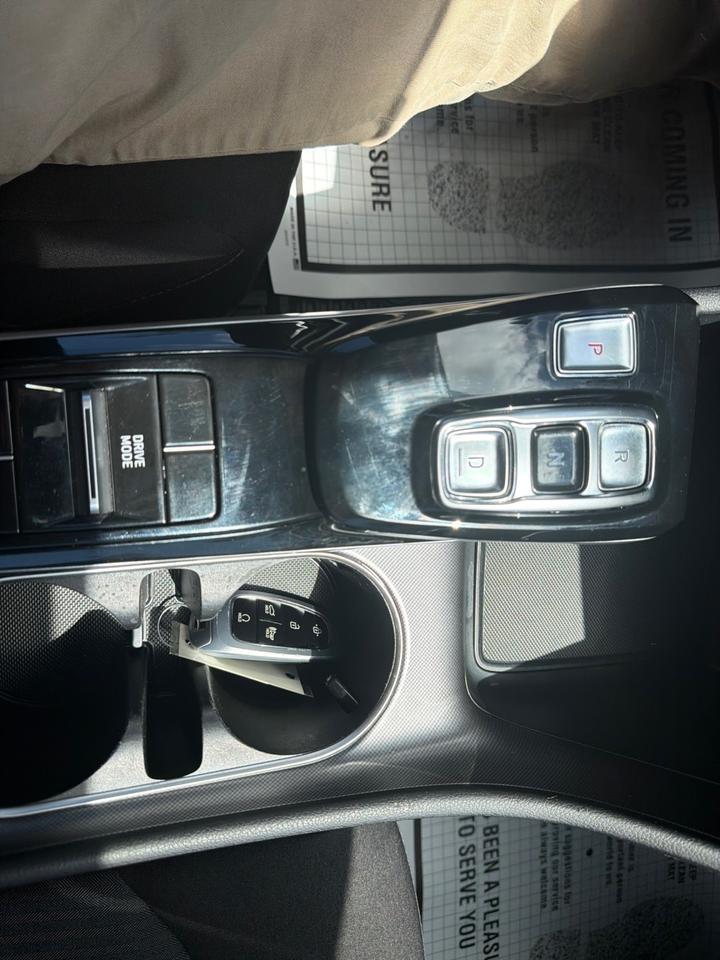 2023 Hyundai Sonata SEL Cooperstown NY