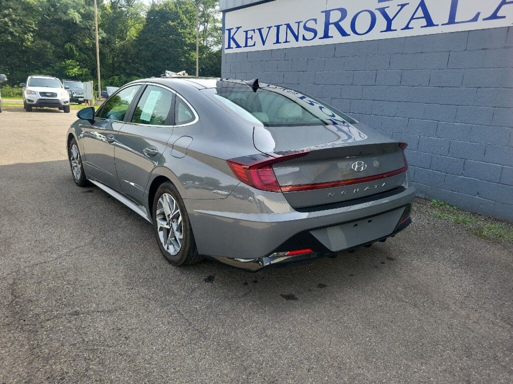 2023 Hyundai Sonata SEL Owego NY