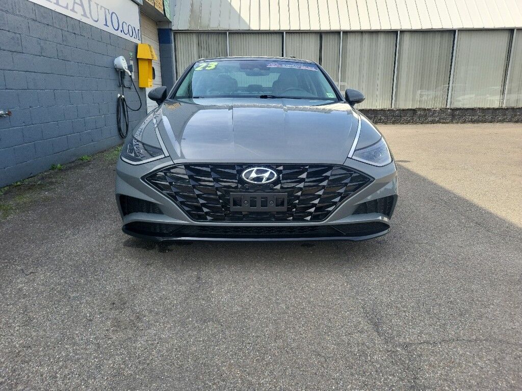 2023 Hyundai Sonata SEL Owego NY