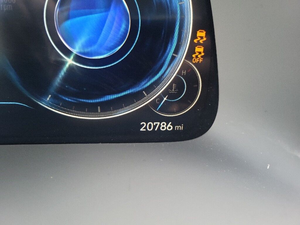 2023 Hyundai Sonata SEL Owego NY