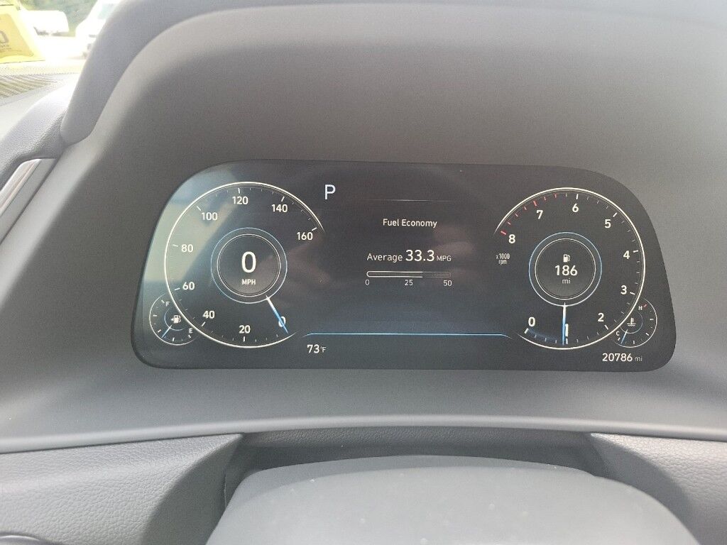2023 Hyundai Sonata SEL Owego NY