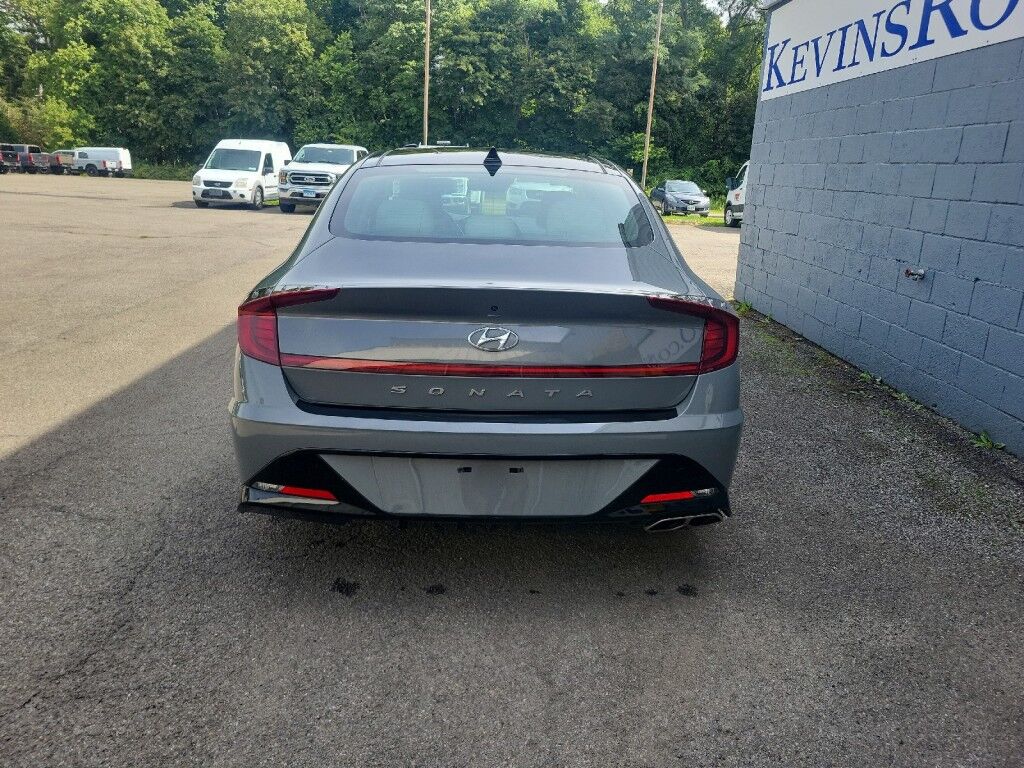2023 Hyundai Sonata SEL Owego NY