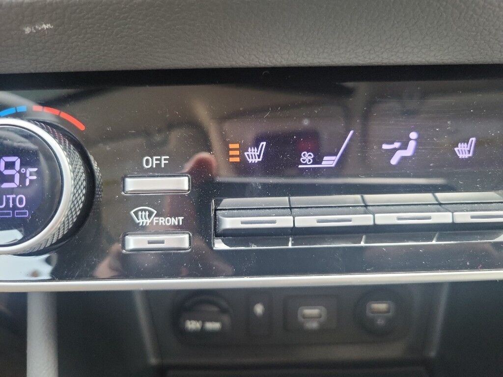 2023 Hyundai Sonata SEL Owego NY