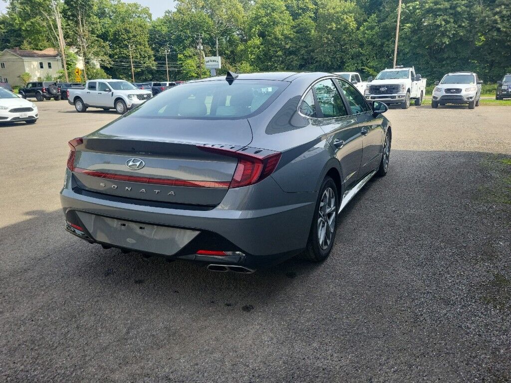 2023 Hyundai Sonata SEL Owego NY