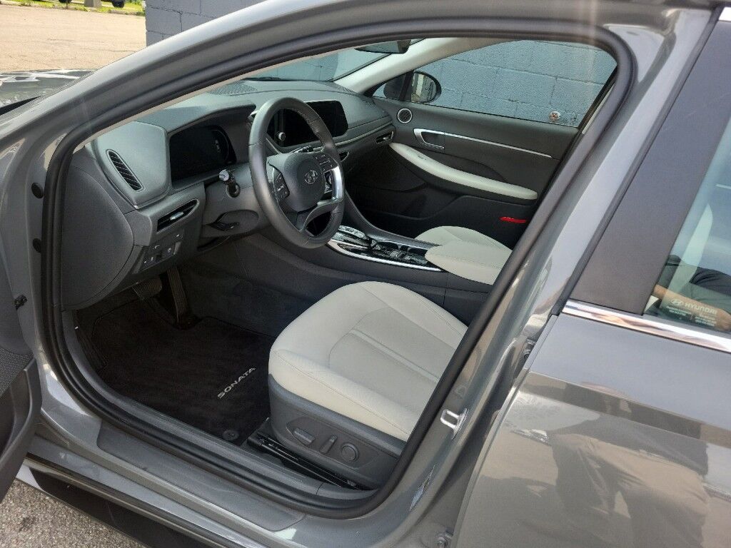 2023 Hyundai Sonata SEL Owego NY