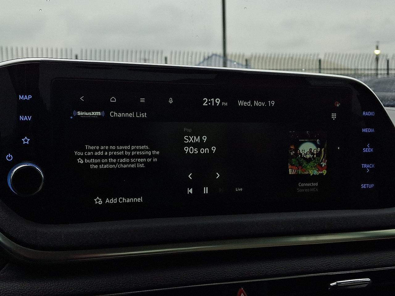 2023 Hyundai Sonata SEL Philadelphia PA