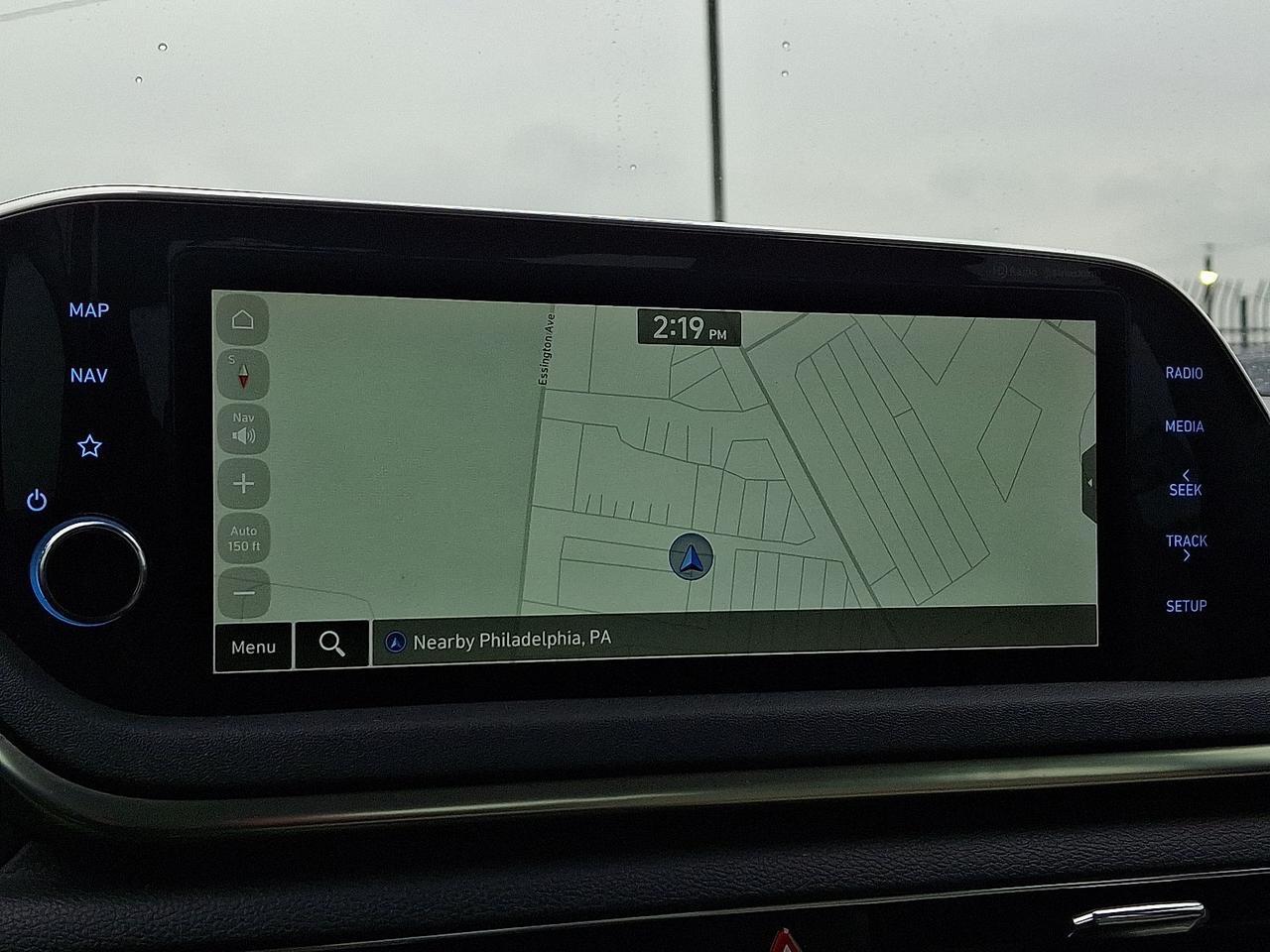 2023 Hyundai Sonata SEL Philadelphia PA