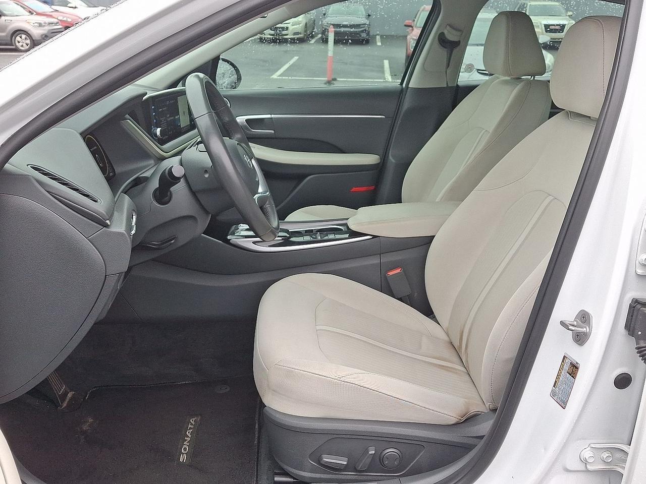 2023 Hyundai Sonata SEL Philadelphia PA