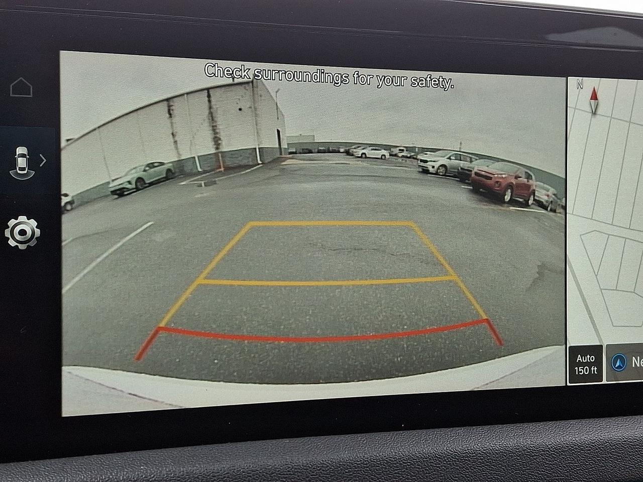 2023 Hyundai Sonata SEL Philadelphia PA