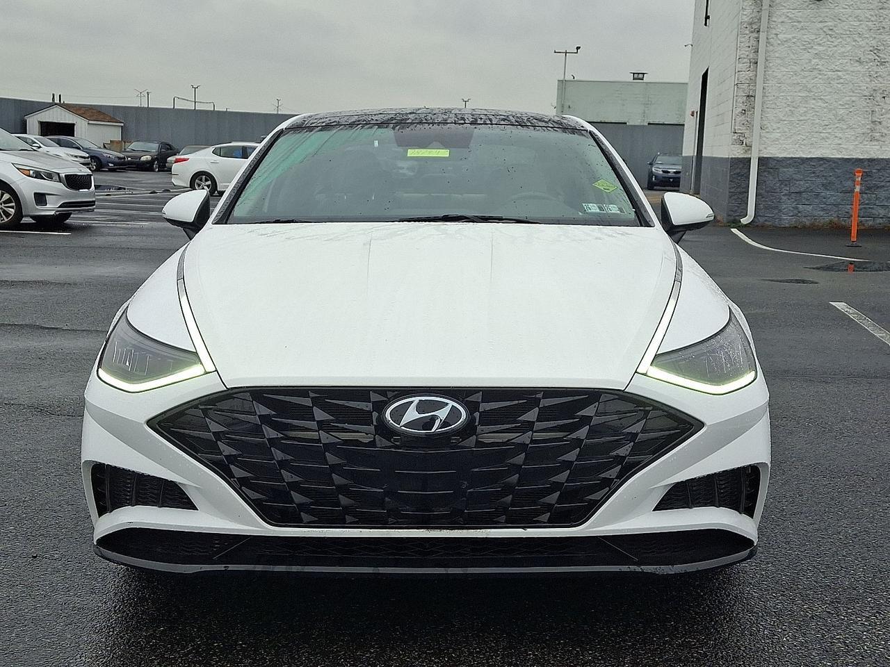 2023 Hyundai Sonata SEL Philadelphia PA