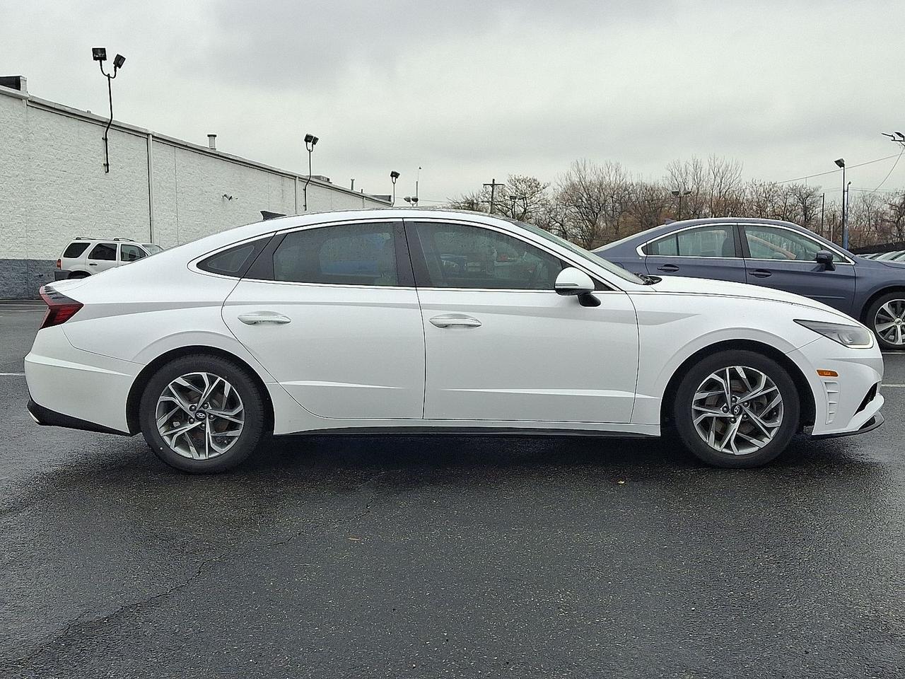 2023 Hyundai Sonata SEL Philadelphia PA